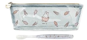 化妆包 系列 Miffy米飞兔/米飞