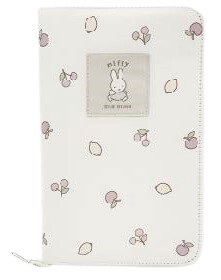 Pouch Multicase Series Miffy