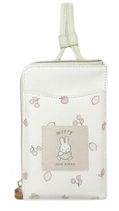 Pouch Miffy Shoulder