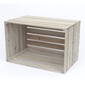 ディスプレイウッドボックス Set2【木製/ナチュラル/雑貨/小物/花台】