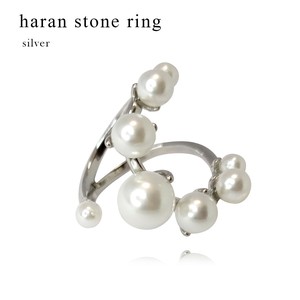 Stainless-Steel-Based Ring Rings