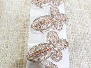 Hair Accessories Set of 12