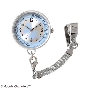 Pre-order Analog Wrist Watch Moomin