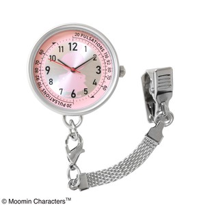 Pre-order Analog Wrist Watch Moomin