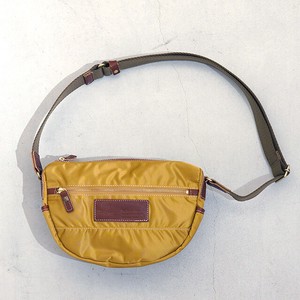 Shoulder Bag Shoulder Standard Made in Japan