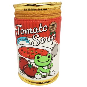 ピクルス　パントリー　ポーチ　スープ缶