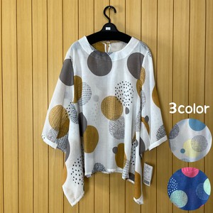Button Shirt/Blouse Design Pullover
