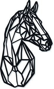 GEO-ARTシリーズ　Horse（ウマ）　「2023新作」