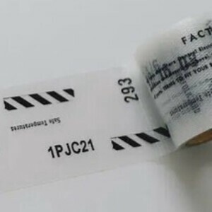 Tape