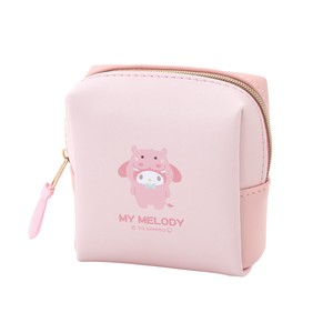 Pouch My Melody Animal Sanrio Characters Mini Pouche 2023 New