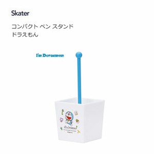 Office Item Stand Doraemon Skater