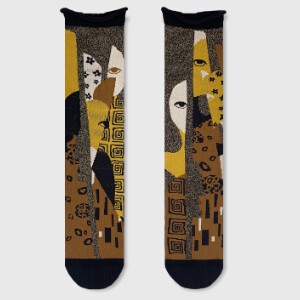 Ankle Socks Socks Ladies Made in Japan Autumn/Winter