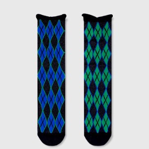 Ankle Socks Socks Ladies' Autumn/Winter