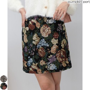 Skirt Mini Autumn/Winter