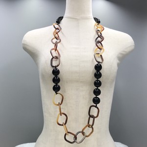 Necklace/Pendant Necklace Acrylic