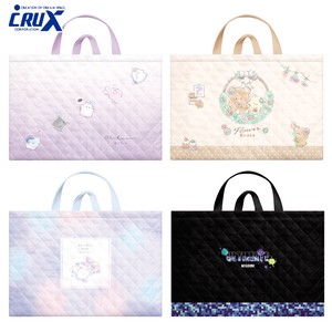 Bag Series Quilted NEW