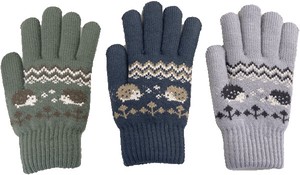 Gloves Assortment