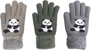 Gloves Assortment Panda