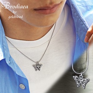 Necklace/Pendant Necklace Butterfly
