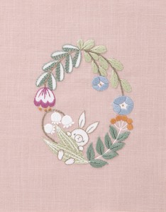 DIY Kit Pink collection Flowers