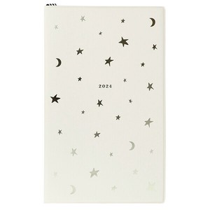 Agenda/Diary Book