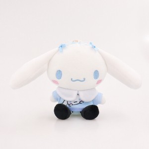 Doll/Anime Character Plushie/Doll Sanrio Mascot Style