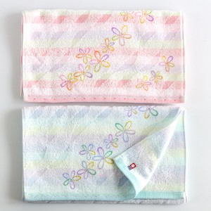 Imabari Towel Hand Towel Bath Towel Face Made in Japan
