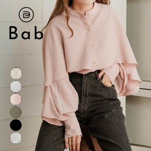 Button Shirt/Blouse New color