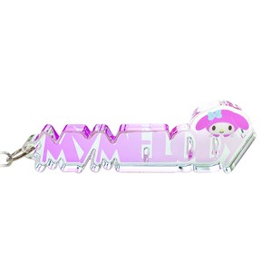 Pouch Key Chain Sanrio My Melody