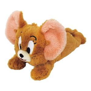 Pouch Tom and Jerry Plushie
