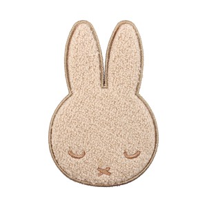 Pouch Miffy Embroidered