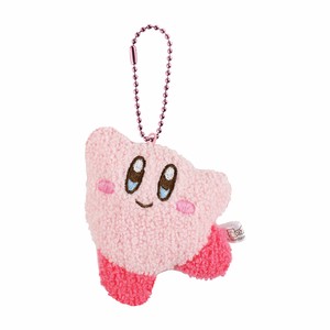 钥匙链 星之卡比 吉祥物 Kirby's Dream Land星之卡比