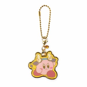 Pouch Key Chain Kirby