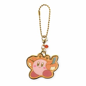 Pouch Key Chain Kirby