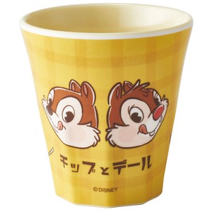 Cup/Tumbler Coffee Shop Skater Chip 'n Dale Retro