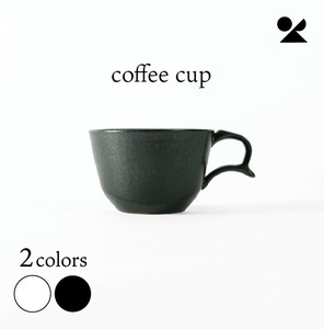 Shigaraki ware Mug coffee Made in Japan