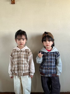 Kids' Casual Dress Kids Autumn/Winter