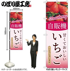 横幅｜餐饮 草莓