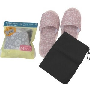 Slippers Slipper Flower 2-colors