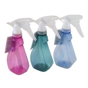 Gardening Item Clear 250ml 3-colors