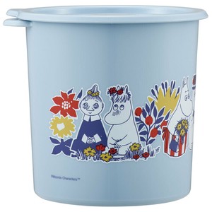 Storage Jar/Bag Moomin Skater