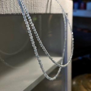 Emerald Necklace Mini