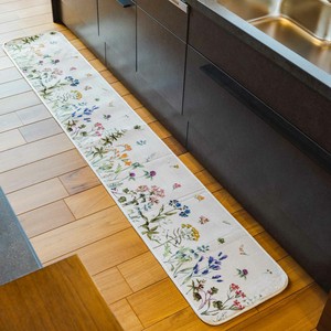 厨房地毯/地垫 自然