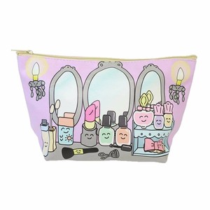 Pouch Cosmetic Pouch