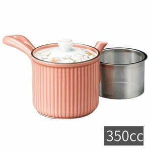 日式茶壶 陶器 有田烧 350ml 日本制造