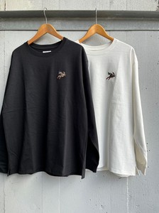 T-shirt Embroidered Autumn/Winter 2023