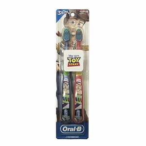Toothbrushe Toy Story