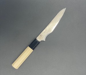 Paring Knife Damascus Made in Japan