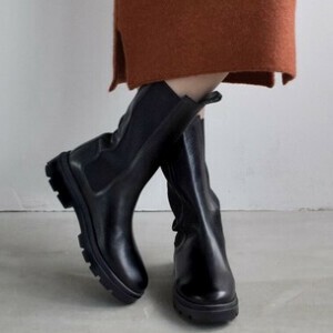 短靴 2025年 秋冬新品