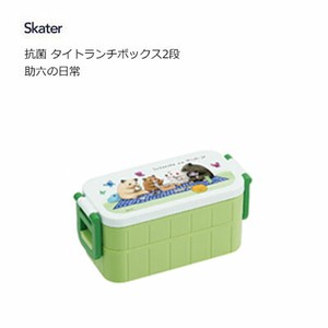 Bento Box Lunch Box Skater